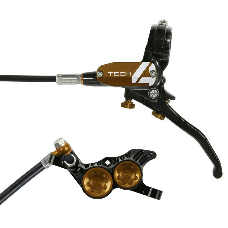 Hope Tech 4 V4 Disc Brake
