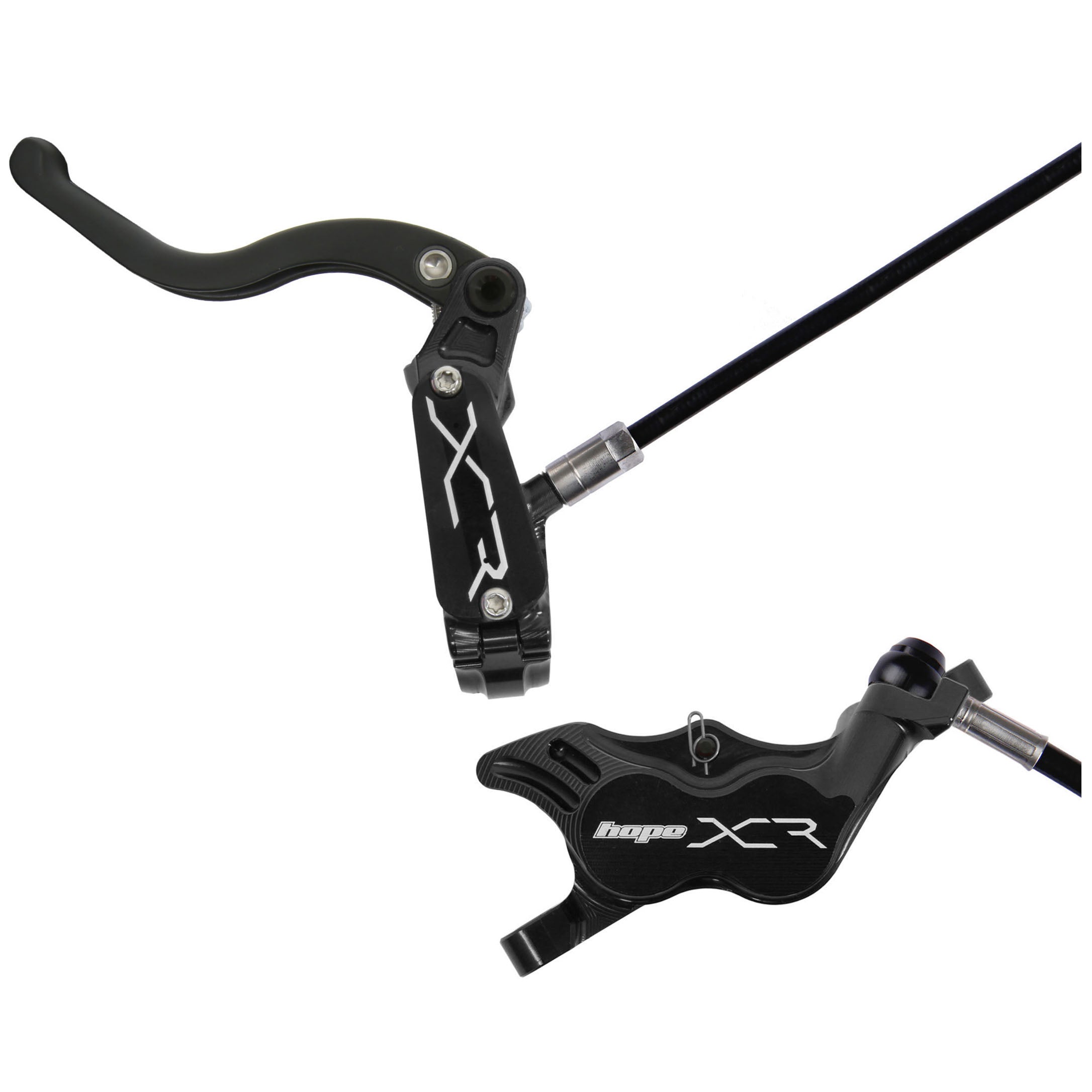 Hope XCR Pro E4 Disc Brake