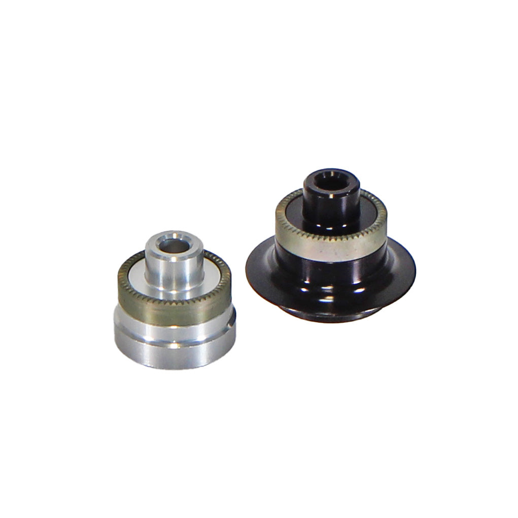Hope Pro5 R 6-Bolt Hub Convert Kit, Q/R-0