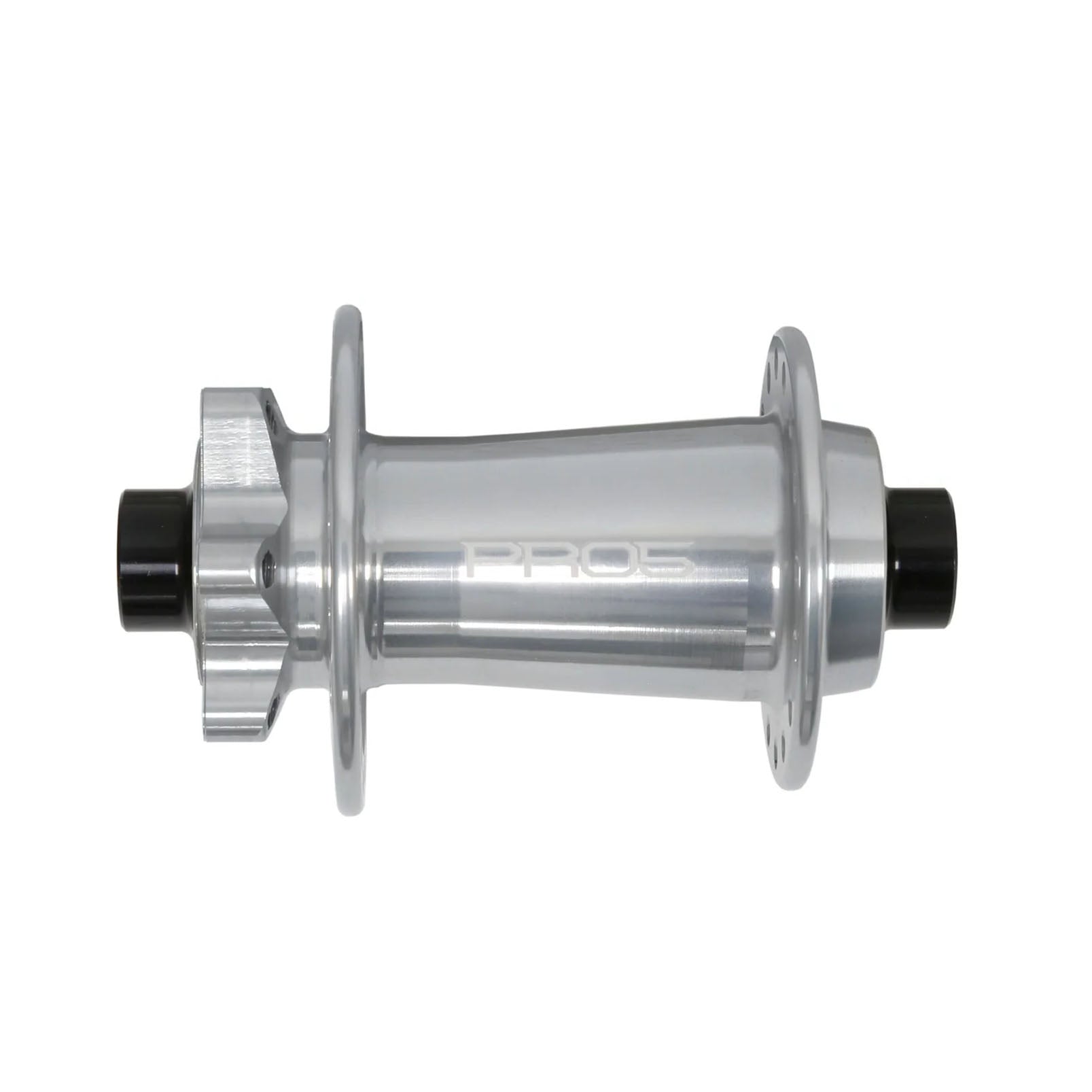Hope Pro5 Disc F 15mm T-A Hub, 110x32h, Silver-0