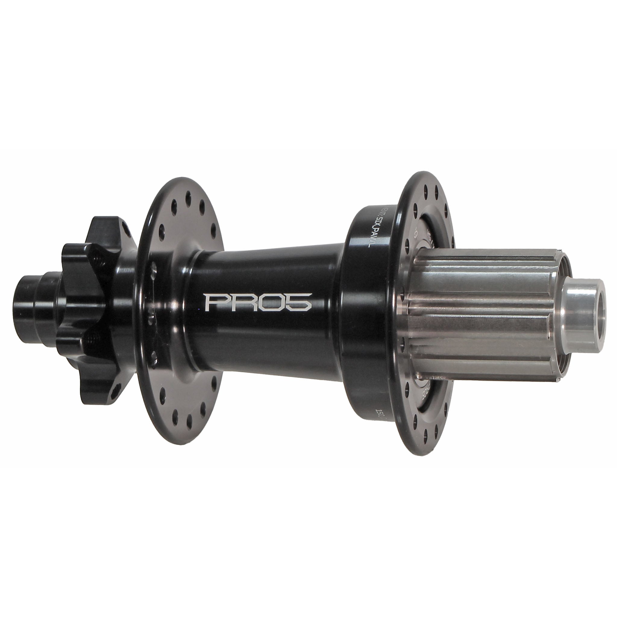 Hope Pro5 Disc Rear Hubs