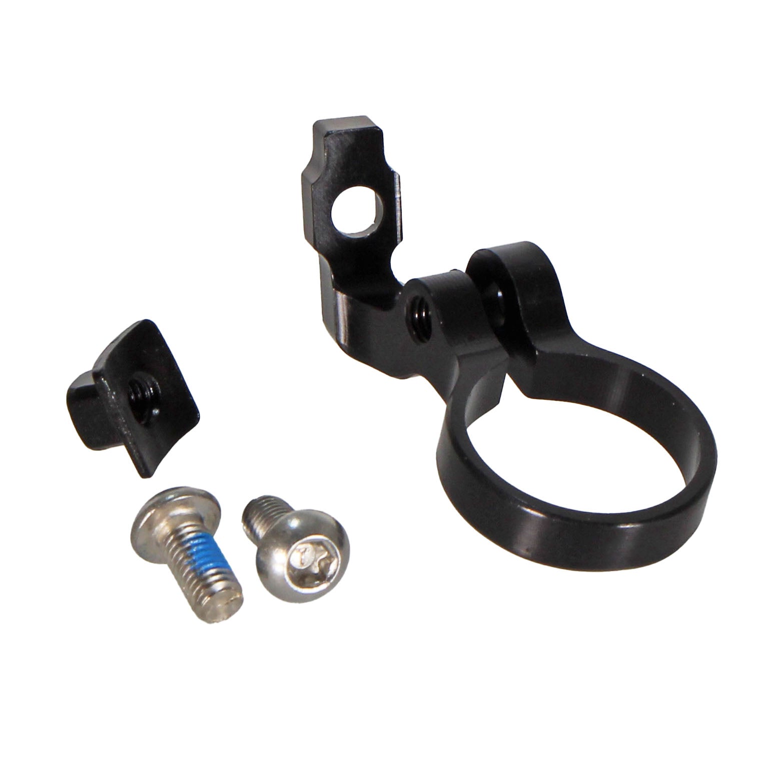 Hope Tech 4 SRAM Pod Shifter Mount, Single Right-0