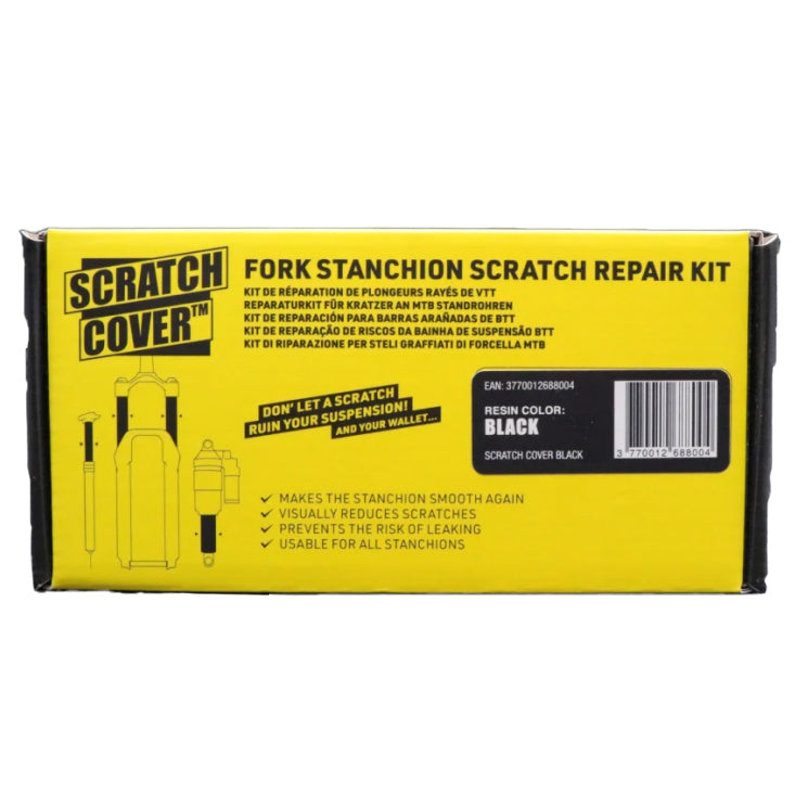 Sendhit Scratch Cover Stanchion Repair Kit