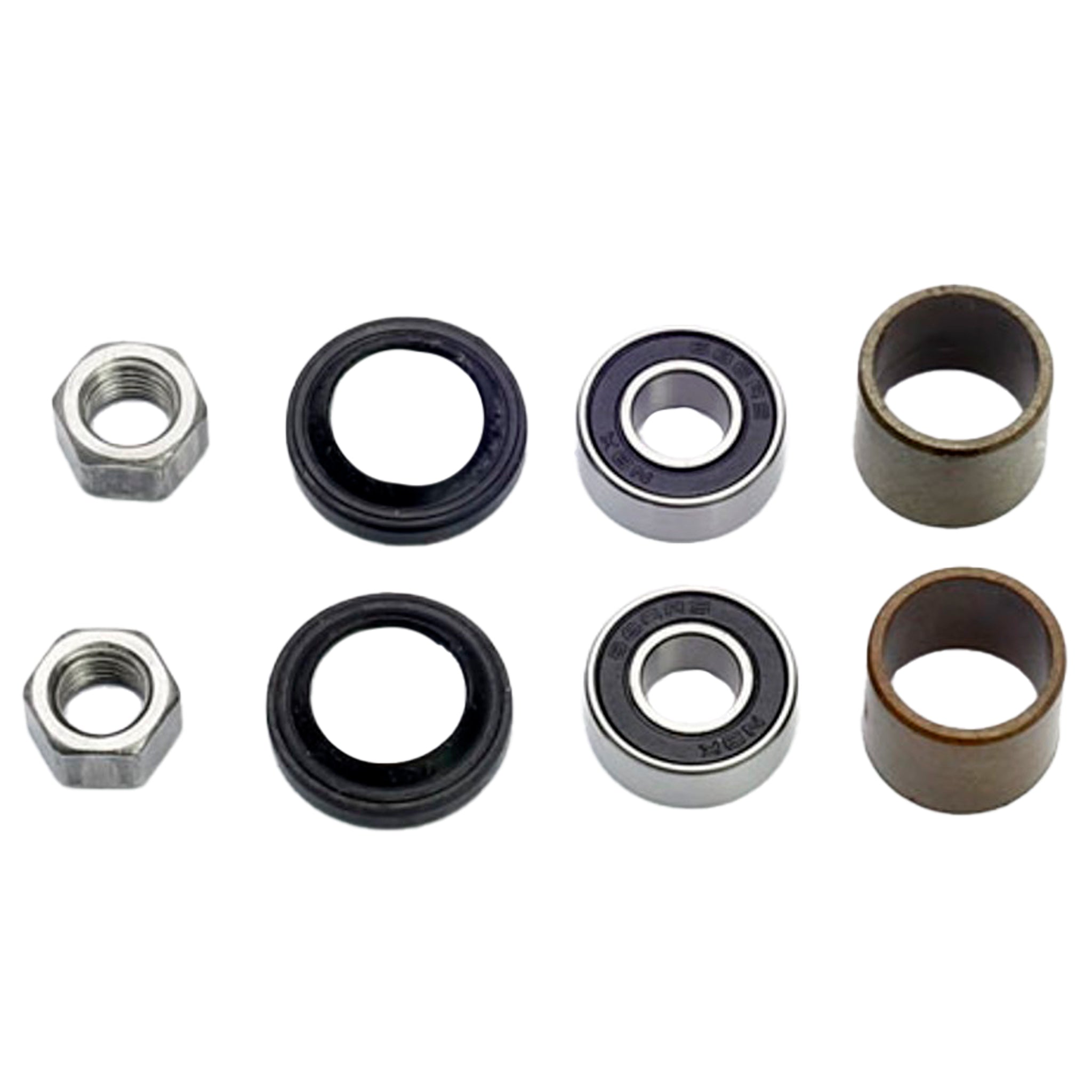 HT Pedals Rebuild Kit, M2, T2, T2SX Pedals,-0