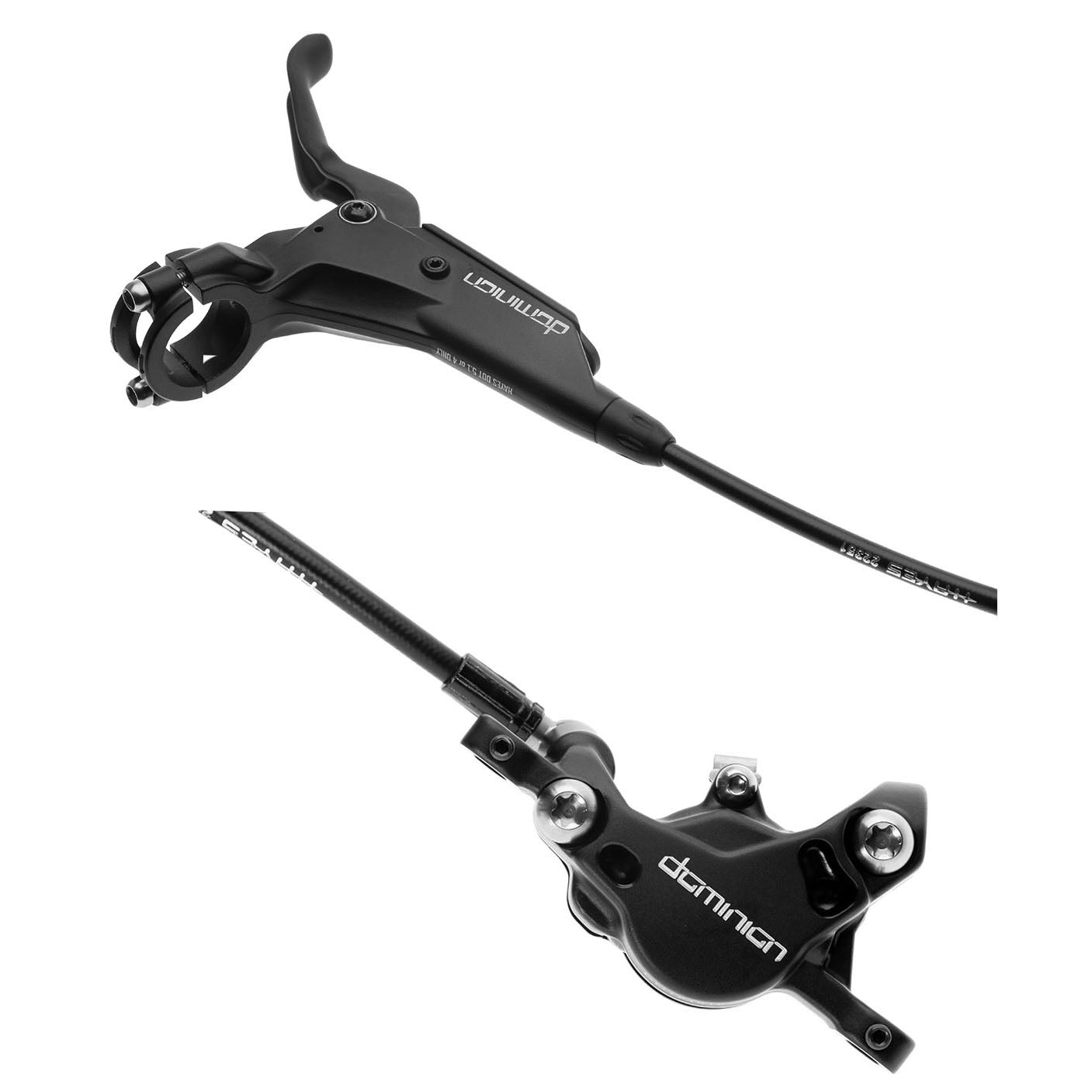 Hayes Dominion T2 Two Piston Disc Brake