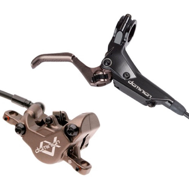 Hayes Dominion A2 Two Piston Disc Brake