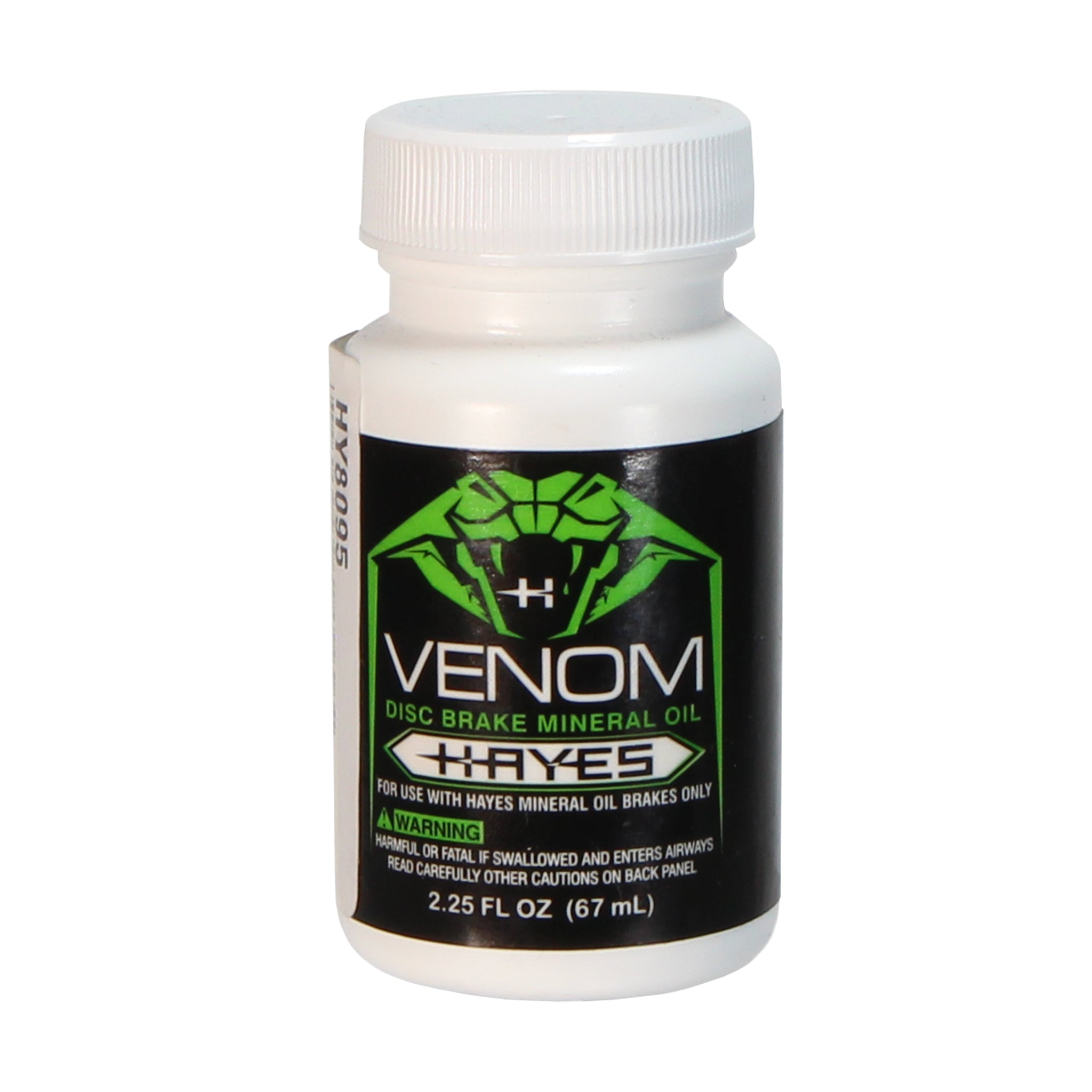 Hayes Venom Mineral Oil Brake Fluid