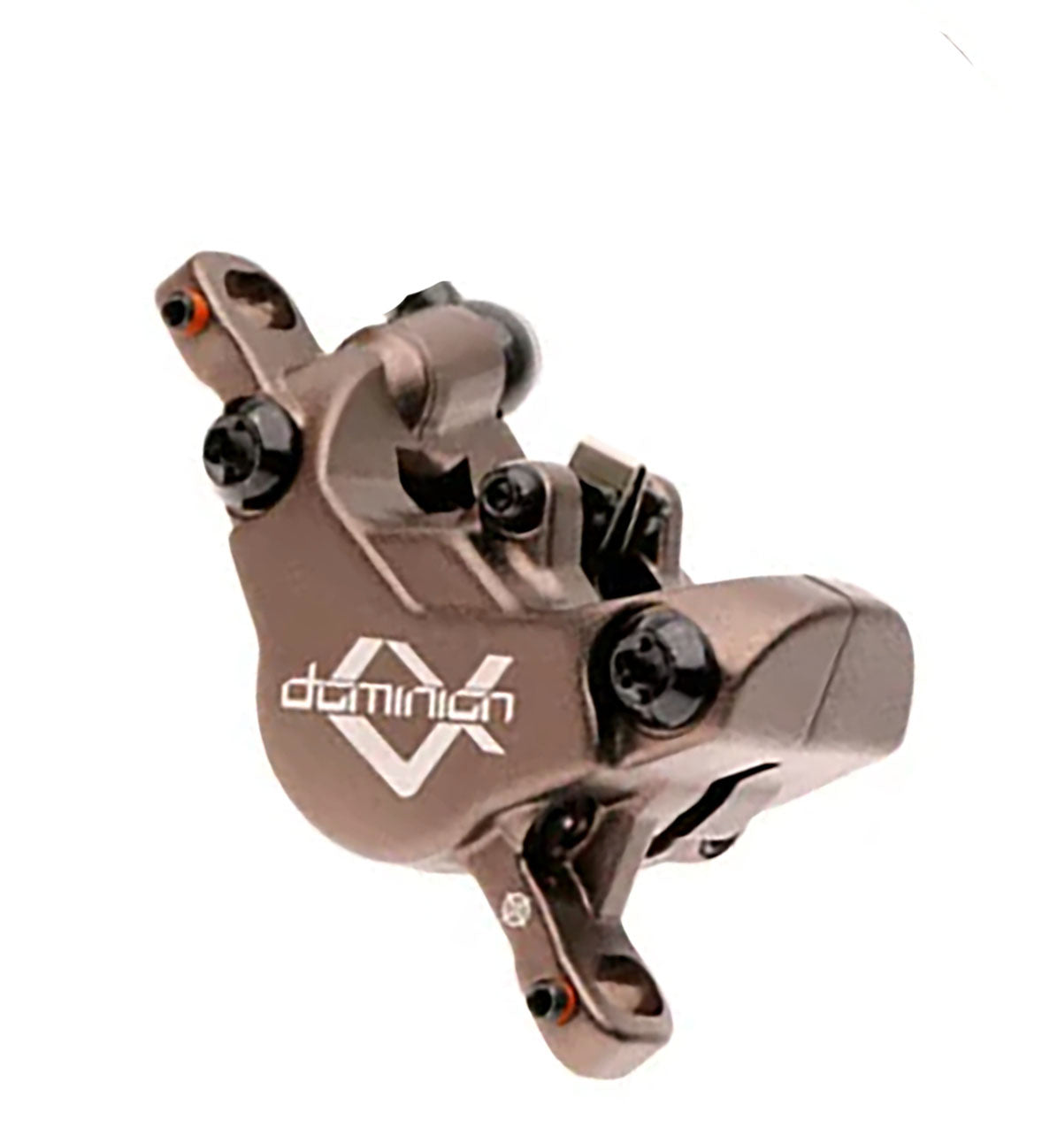 Hayes Complete Calipers
