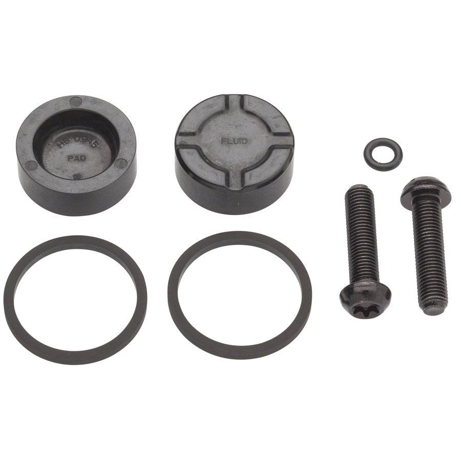 Hayes Caliper Parts