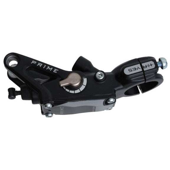 Hayes Master Cylinder/Lever Assemblies