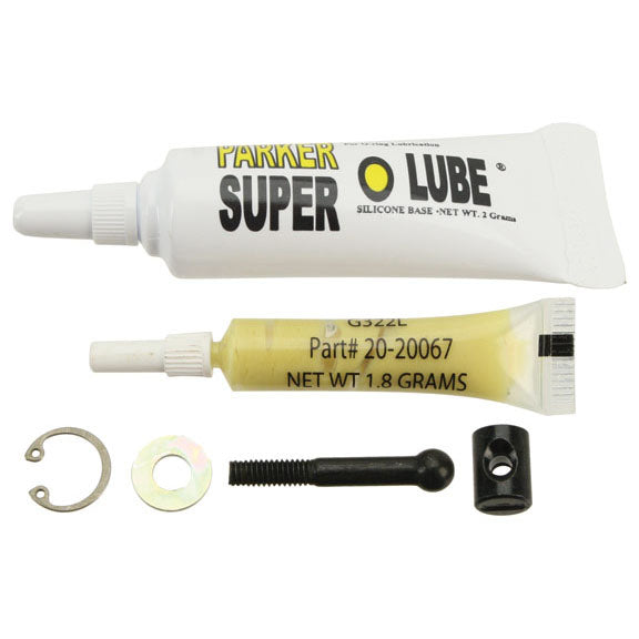 Hayes Master Cylinder/Lever Parts