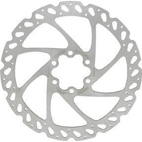 Hayes V-Cut Rotors