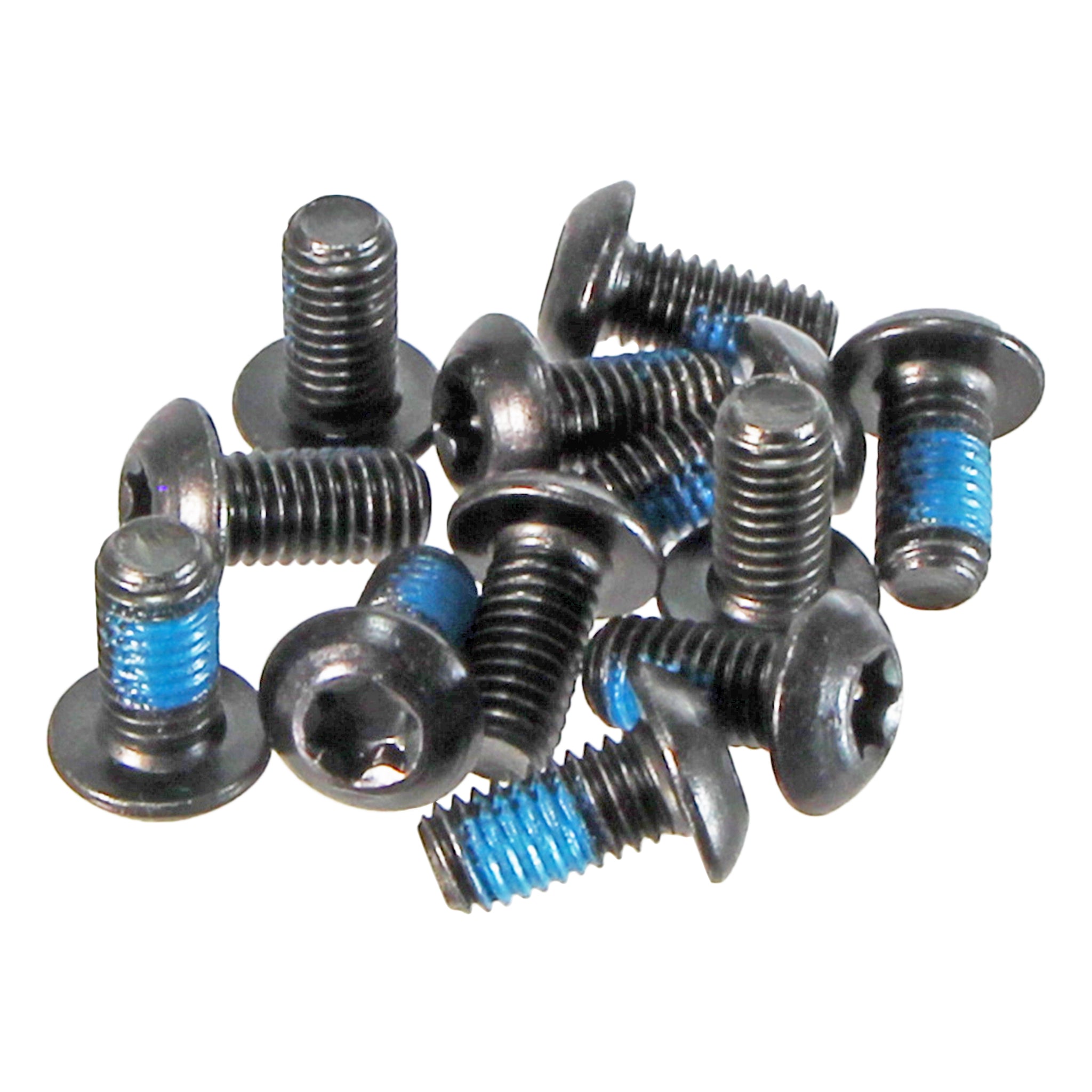 Hayes Rotor Bolts