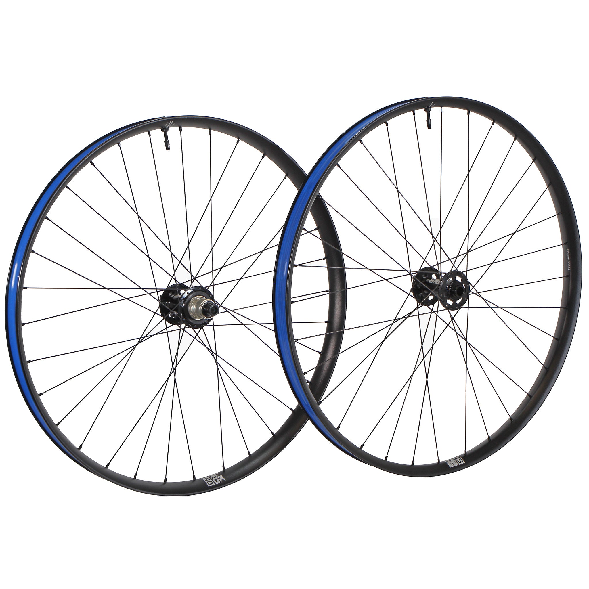Blackbird Send MX 29"/27.5" Wheels