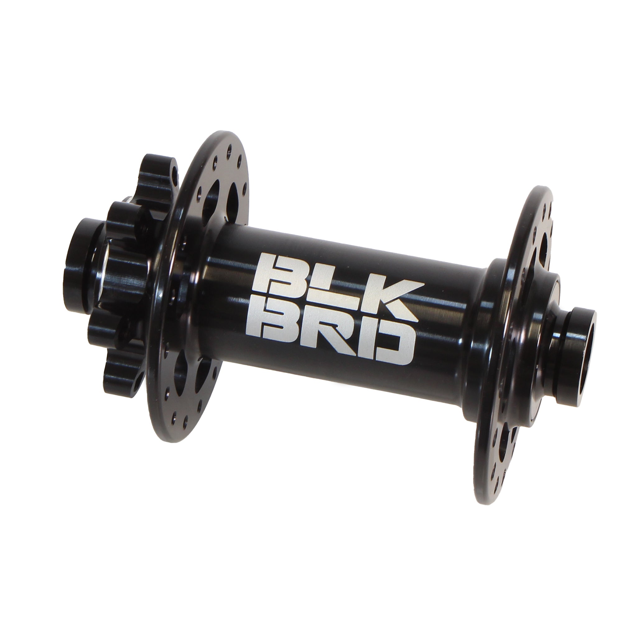 Blackbird Disc Hubs