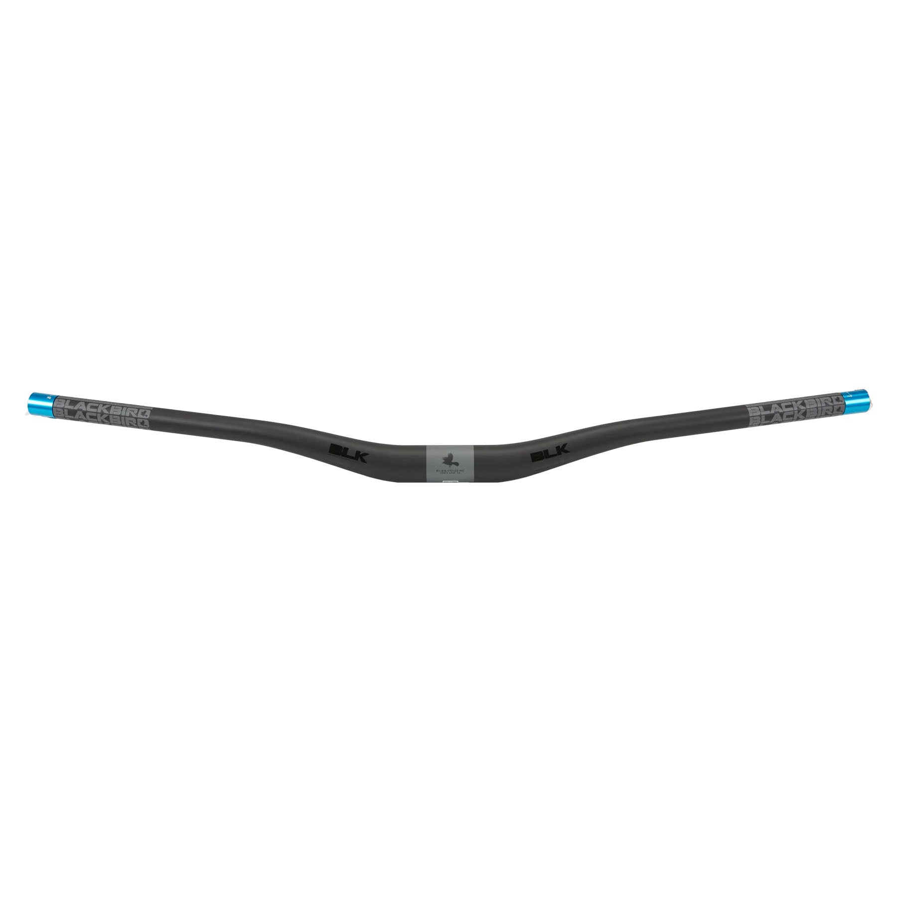 Blackbird Carbon Riser Bar