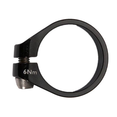 BlackBird Seat Collar