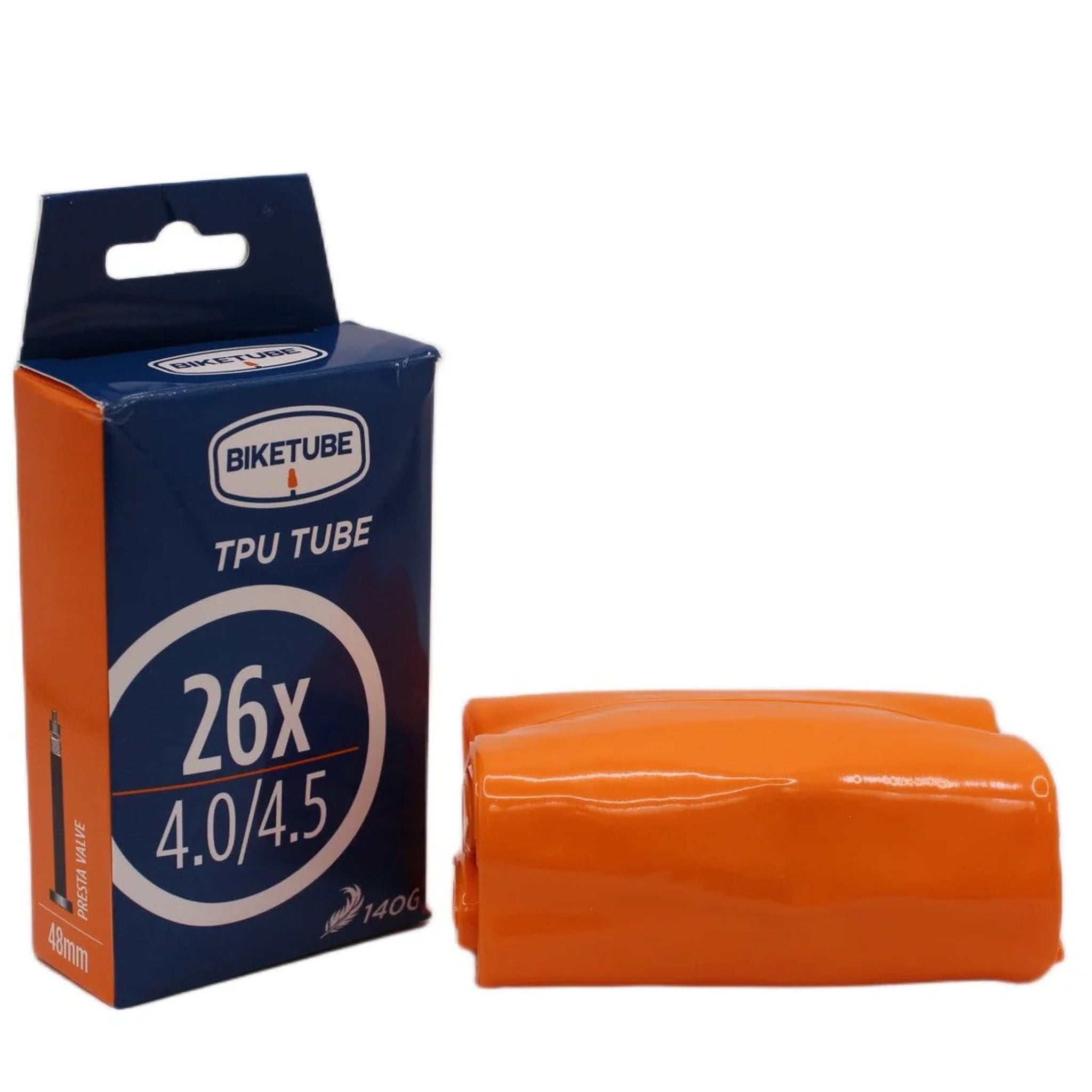 BikeTube Fat/Plus Tube