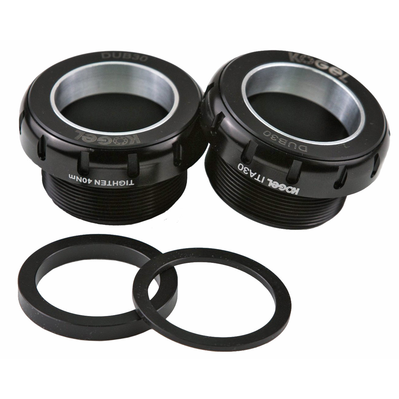 Kogel Bearings Italian Bottom Brackets