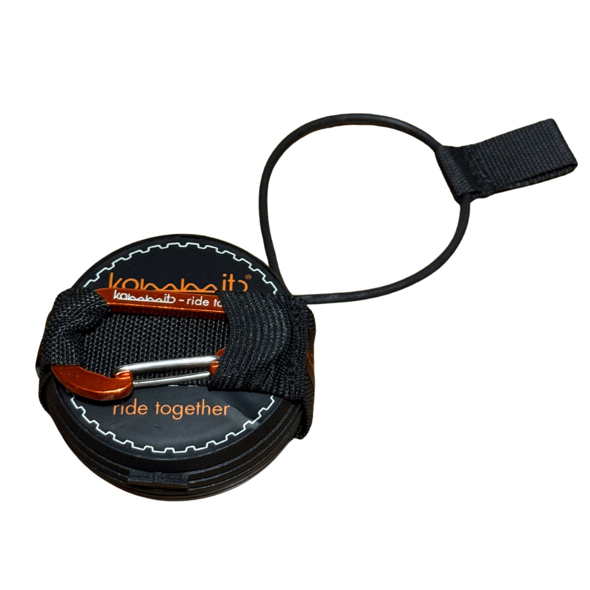 Kommit Bike Towing System