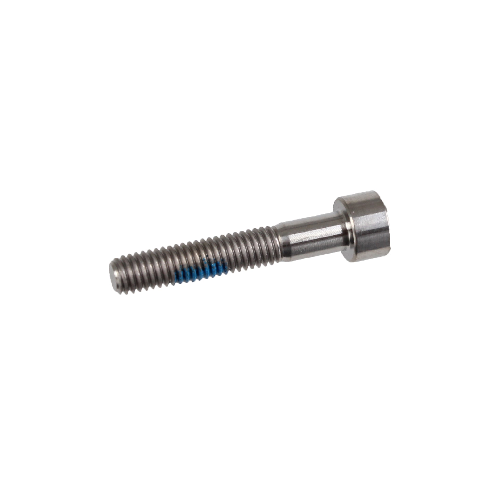 KS Ti Seat Clamp Bolt, 2019 LEV Ci/LEV Ci 27.2, NLS-0