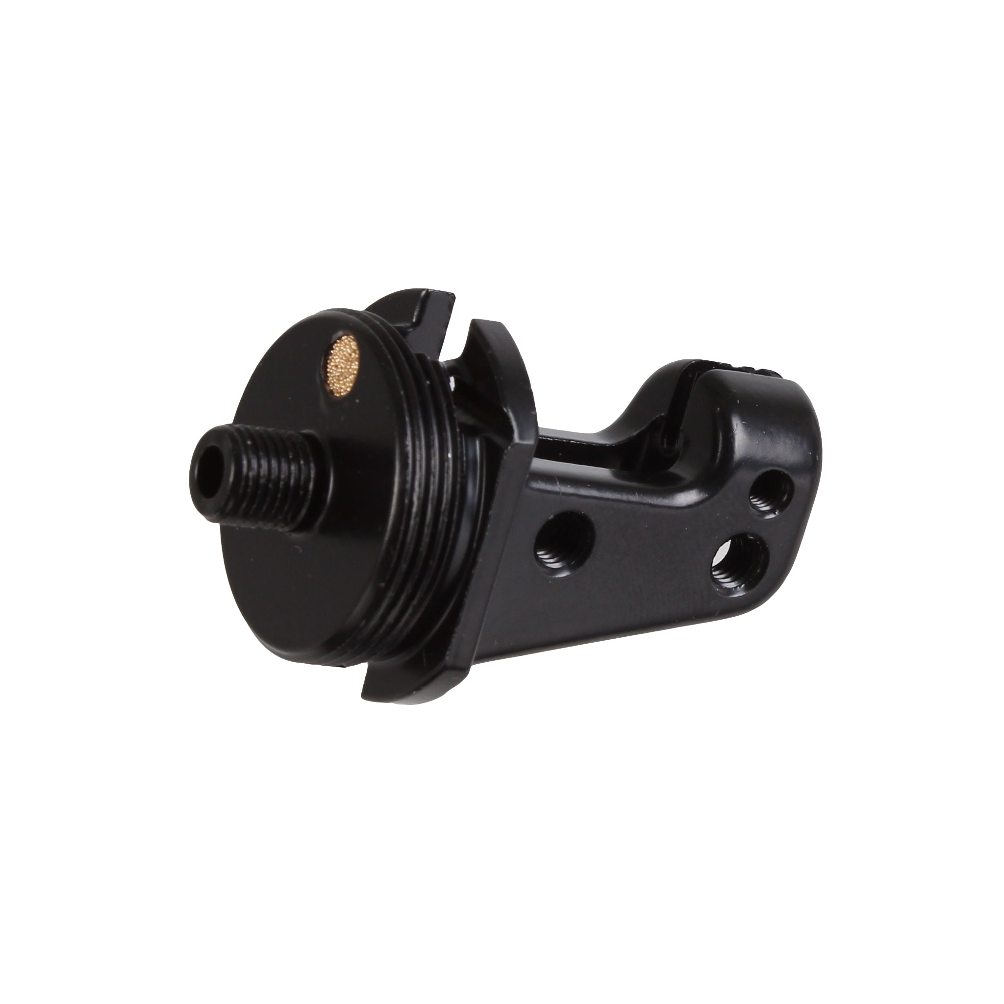 KS Mast End Sleeve, 2018-19 LEV Ci 27.2-0