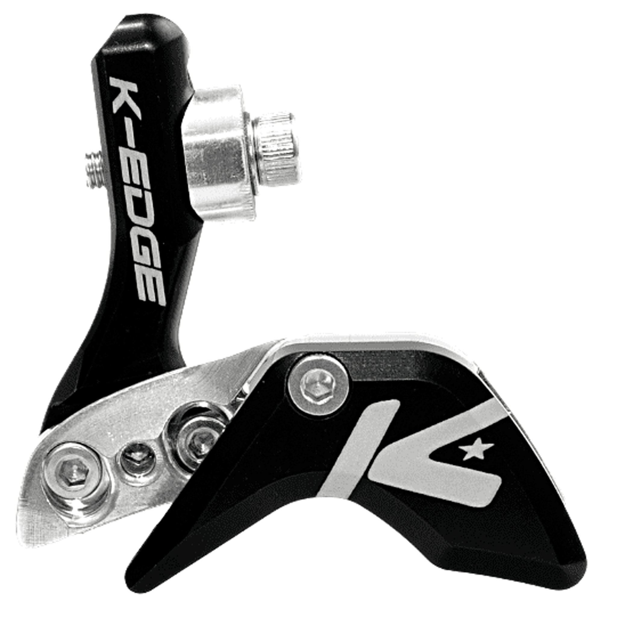 K-Edge Race Chain Guide 1x Single