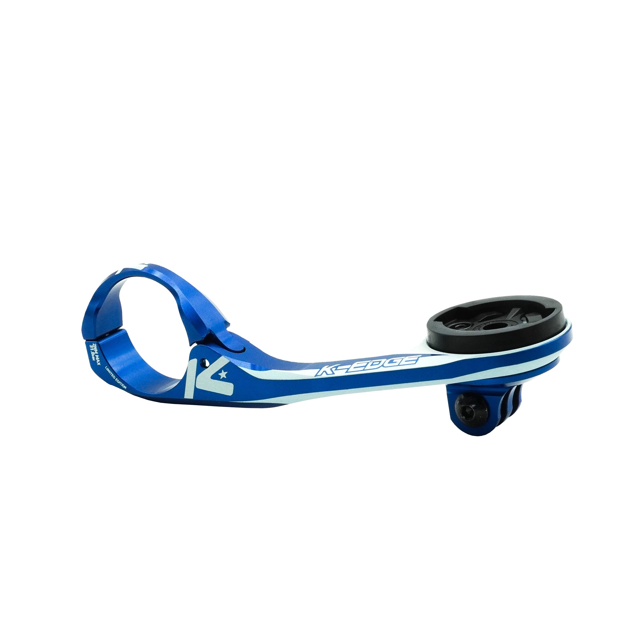 K-Edge Garmin/Wahoo Max XL Combo LTD Mount