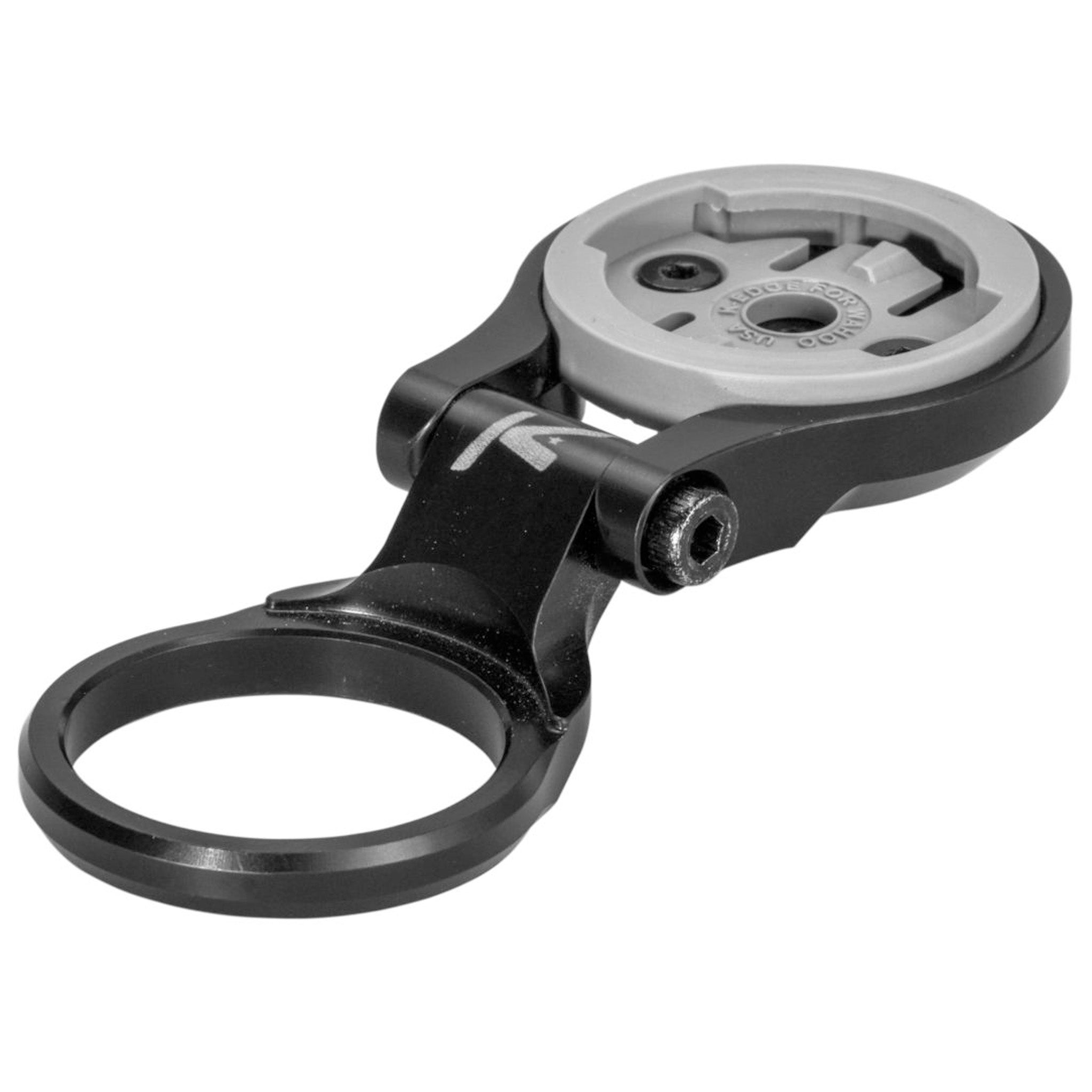 K-Edge Wahoo Steerer Mounts