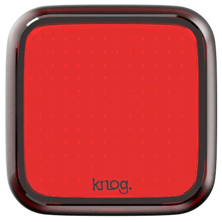 Knog Blinder E RS Rear Light