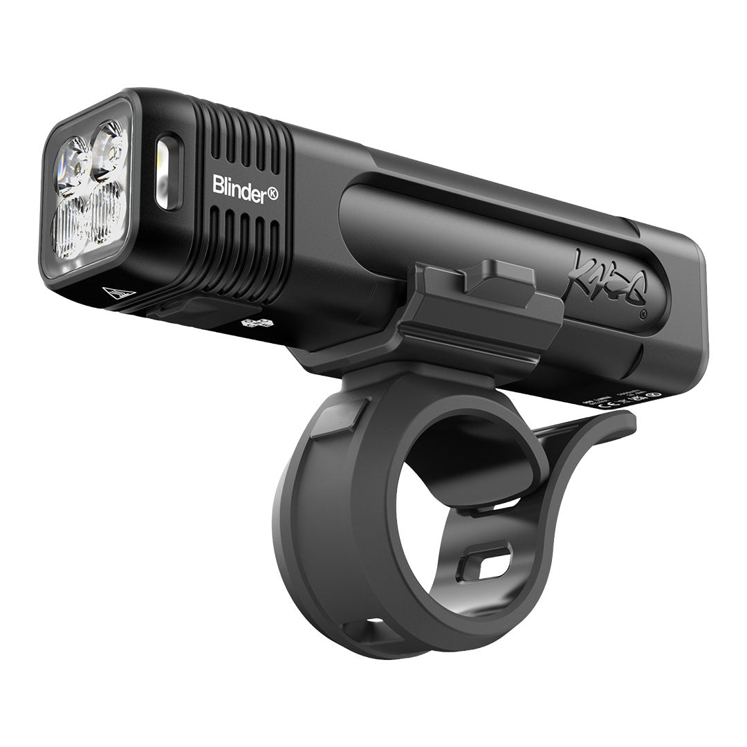 Knog Blinder 1000 Front Light