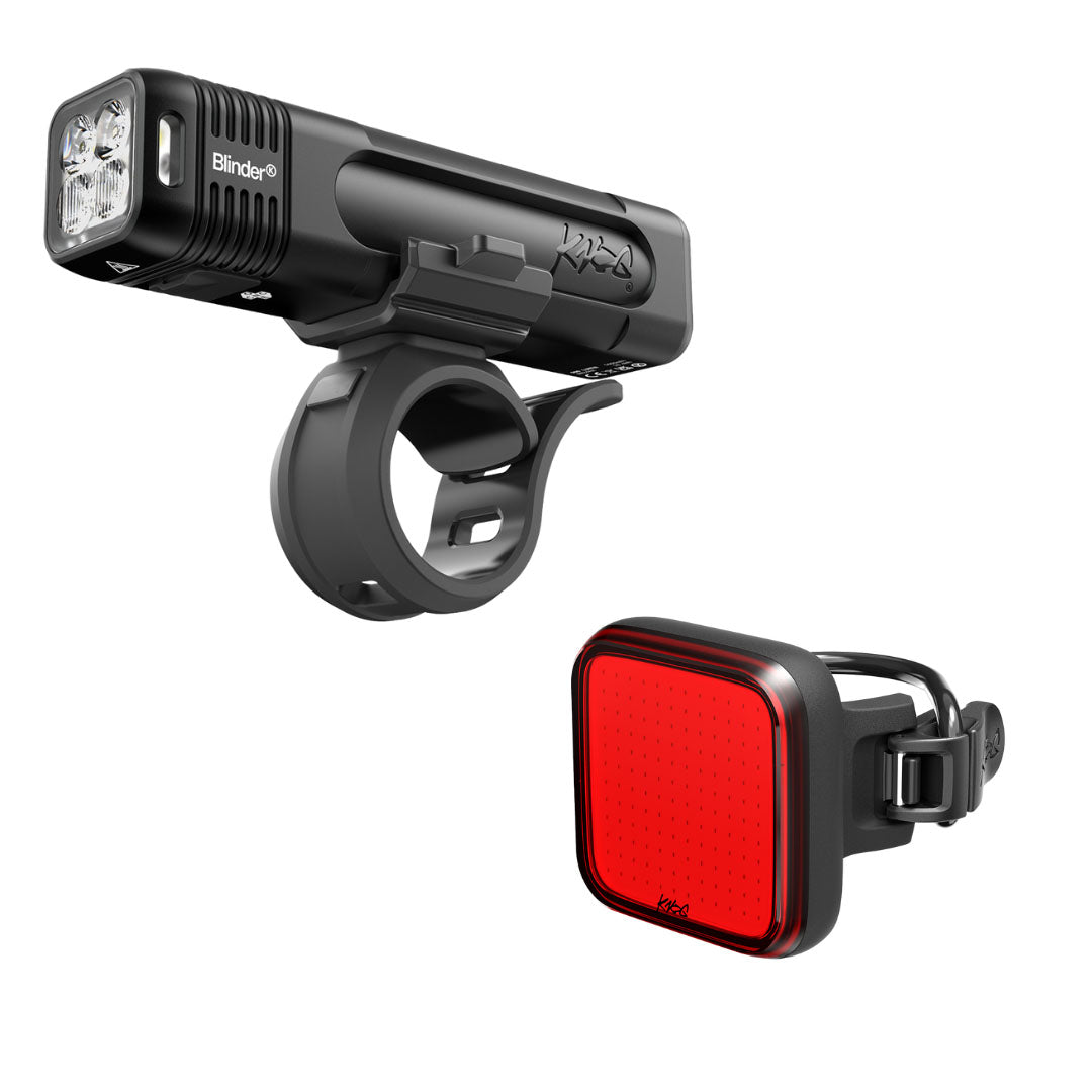 Knog Blinder 700 Light Set