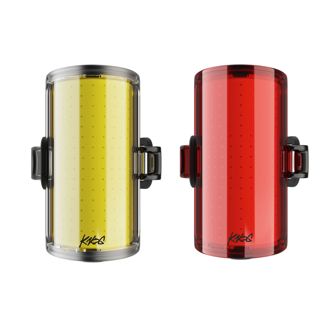 Knog Cobber Reflex Light Twinpack