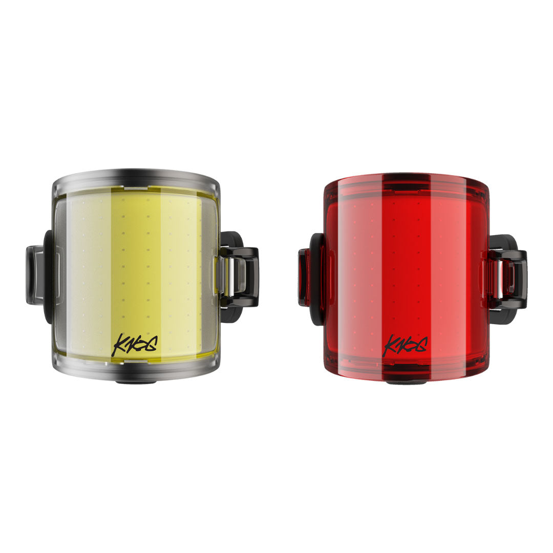 Knog Cobber Mini Light Twinpack