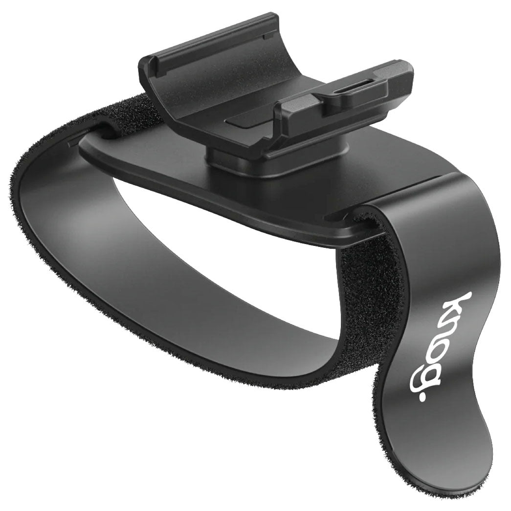 Knog Blinder-Series Helmet Mount