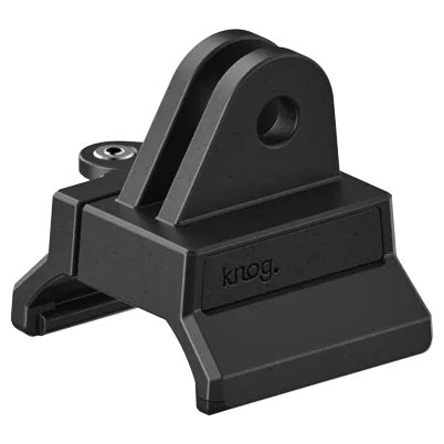 Knog Blinder GoPro Locking Mount