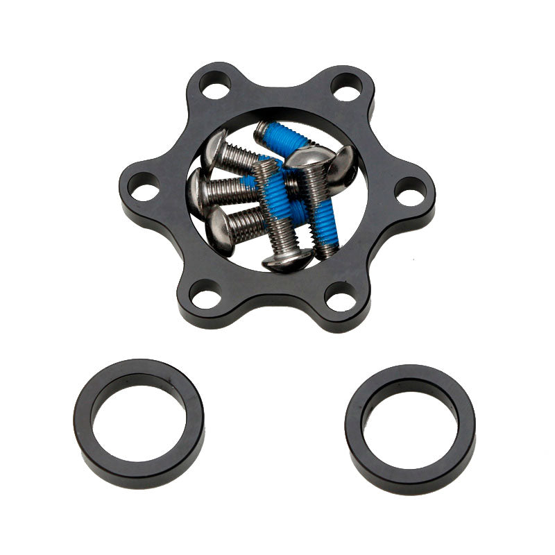 Kasai Boost Conversion Kit, 6-bolt