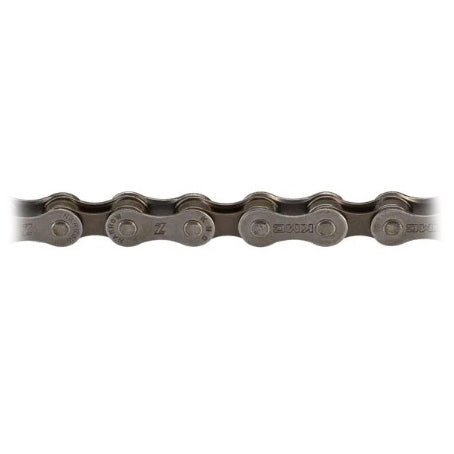 KMC Z7 Chain (7sp), Gray-0