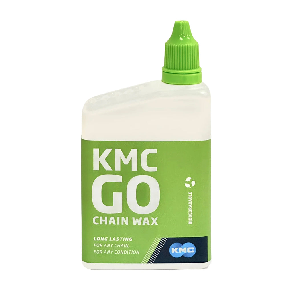 KMC Go Wax Chain Lubricant