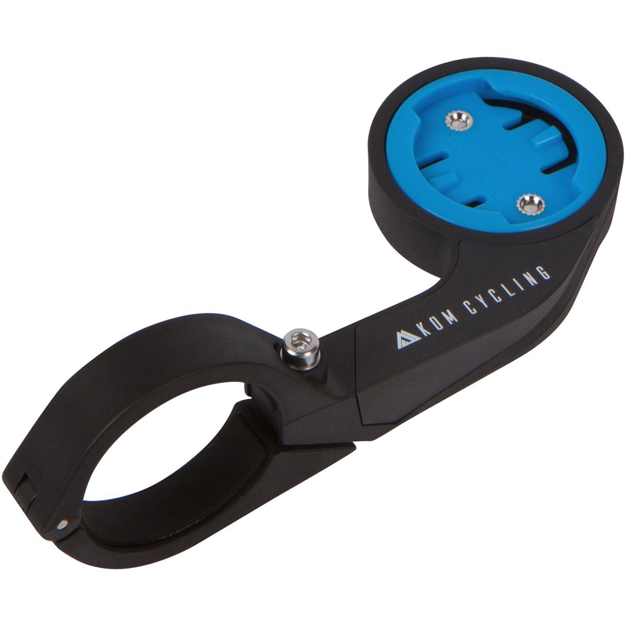 KOM Cycling Wahoo Elemnt Aero Mount- Black-0