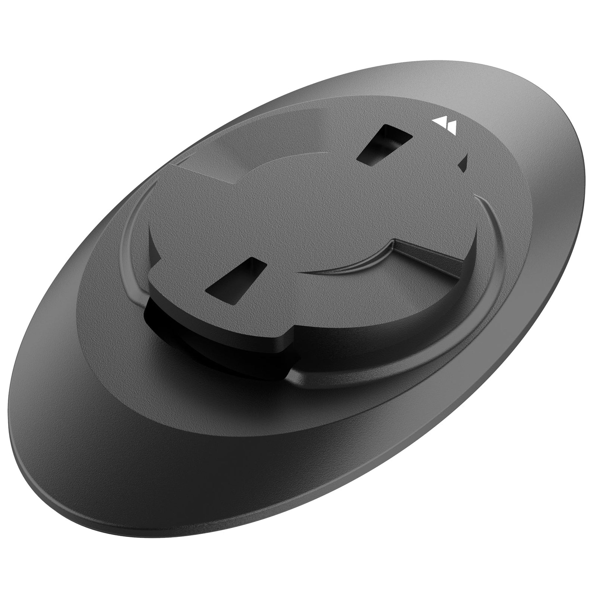 KOM Cycling Universal Phone Adapter, Wahoo, Black-0