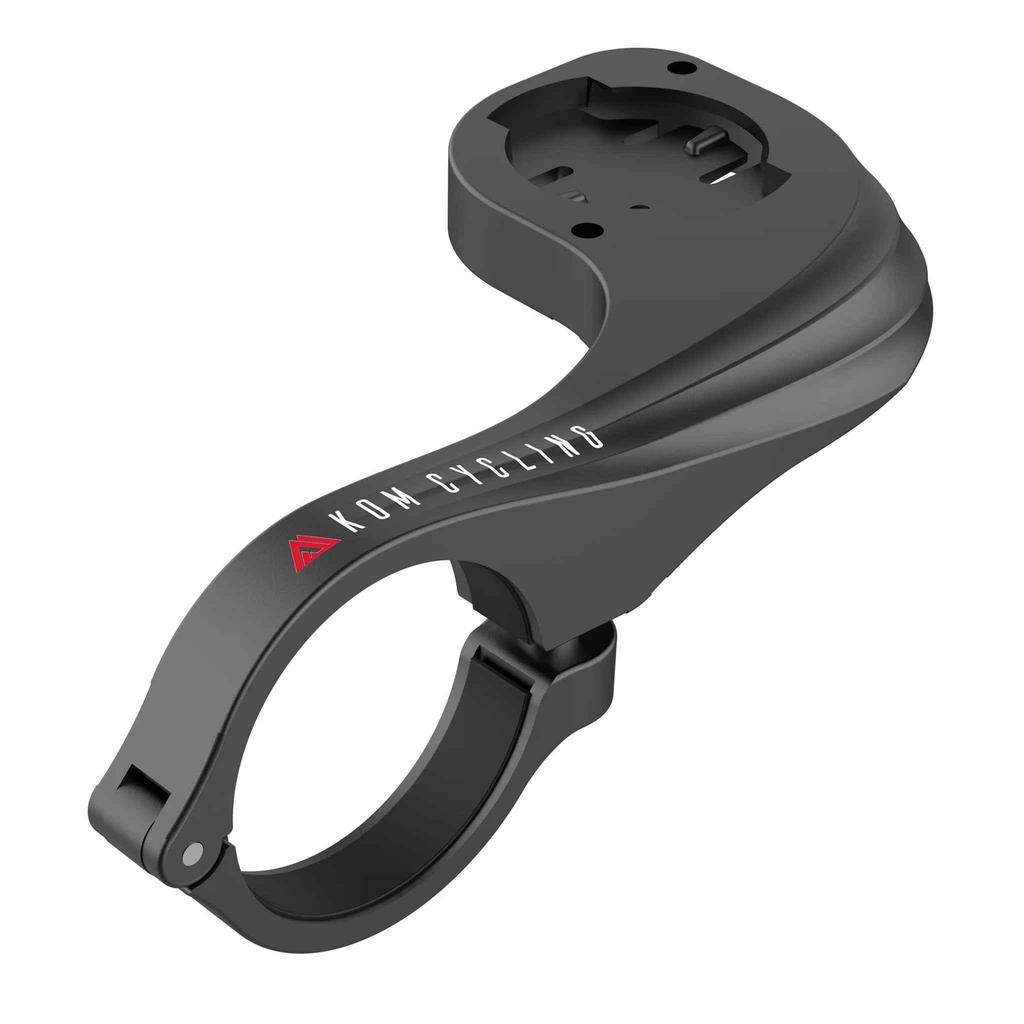 KOM Cycling Wahoo Classic Mount - Black-0