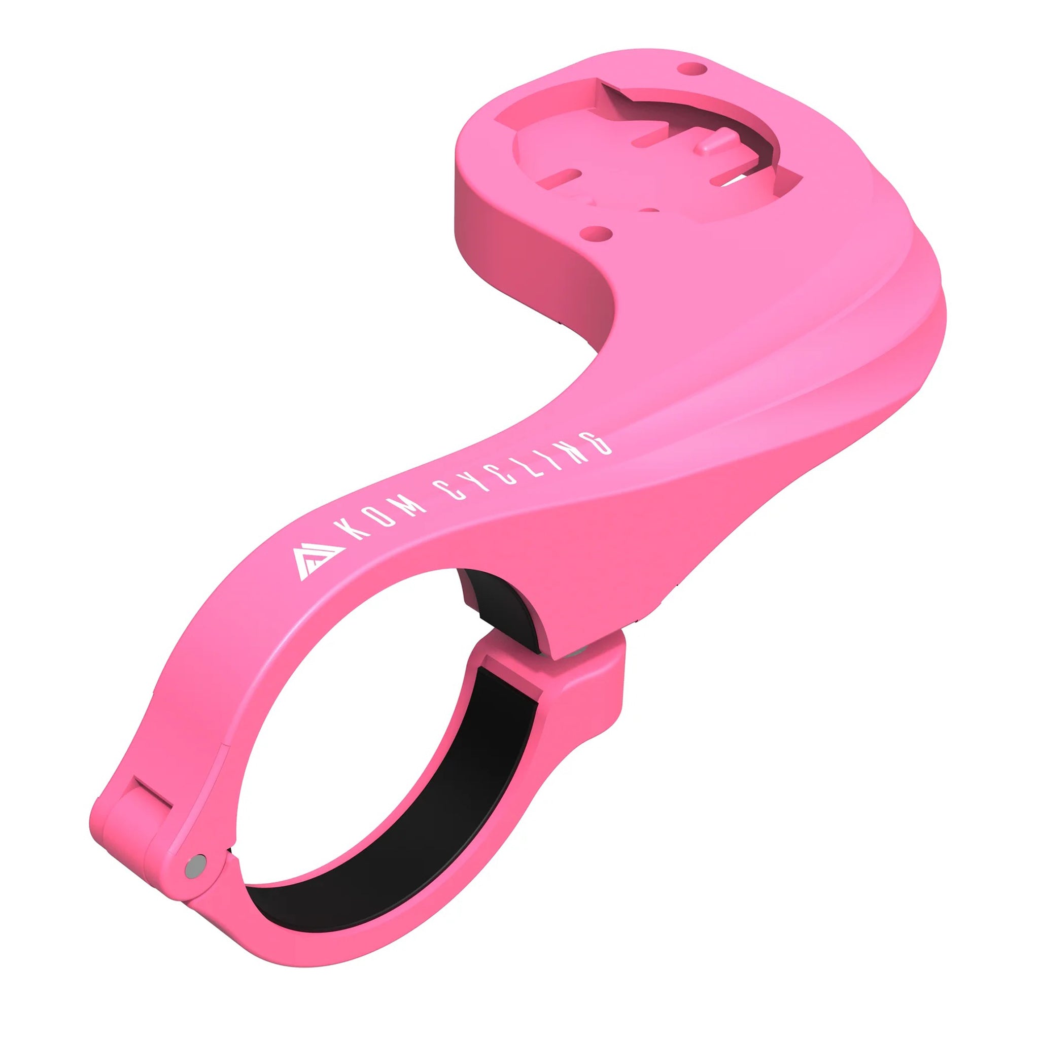KOM Cycling Wahoo Classic Mount - Pink-0