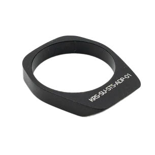 Kids Ride Shotgun Headset Spacers
