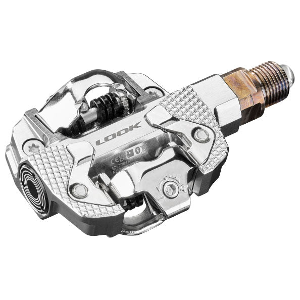 LOOK X-Track Power Single Pedals