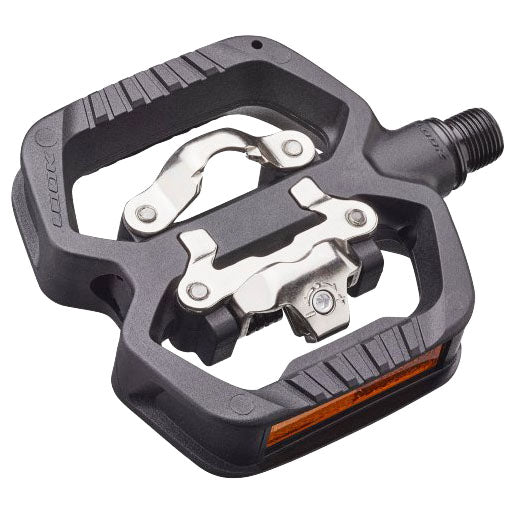 LOOK X-Venture Pedals