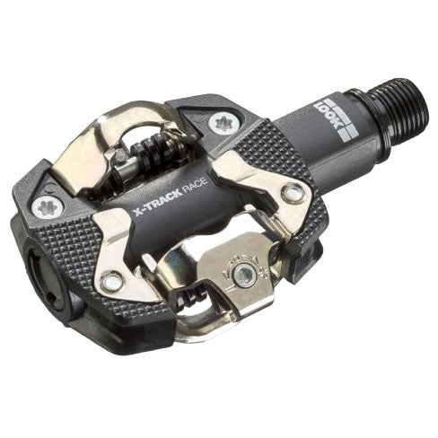 LOOK X-Track Race Pedals