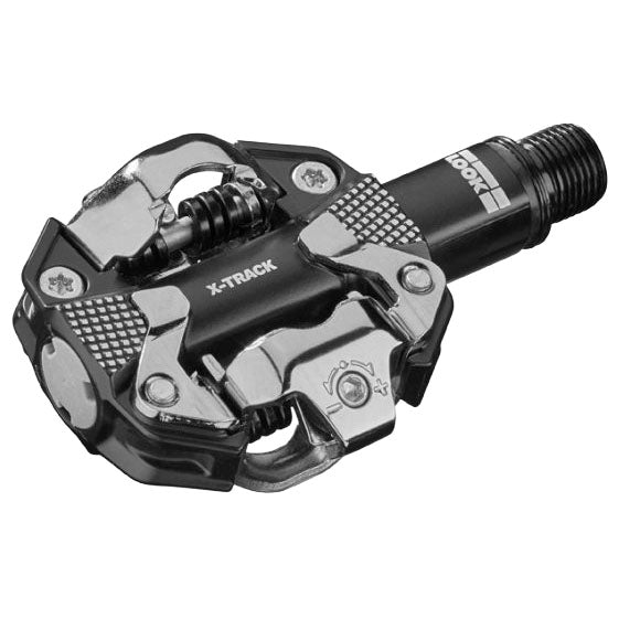 LOOK X-Track Pedals