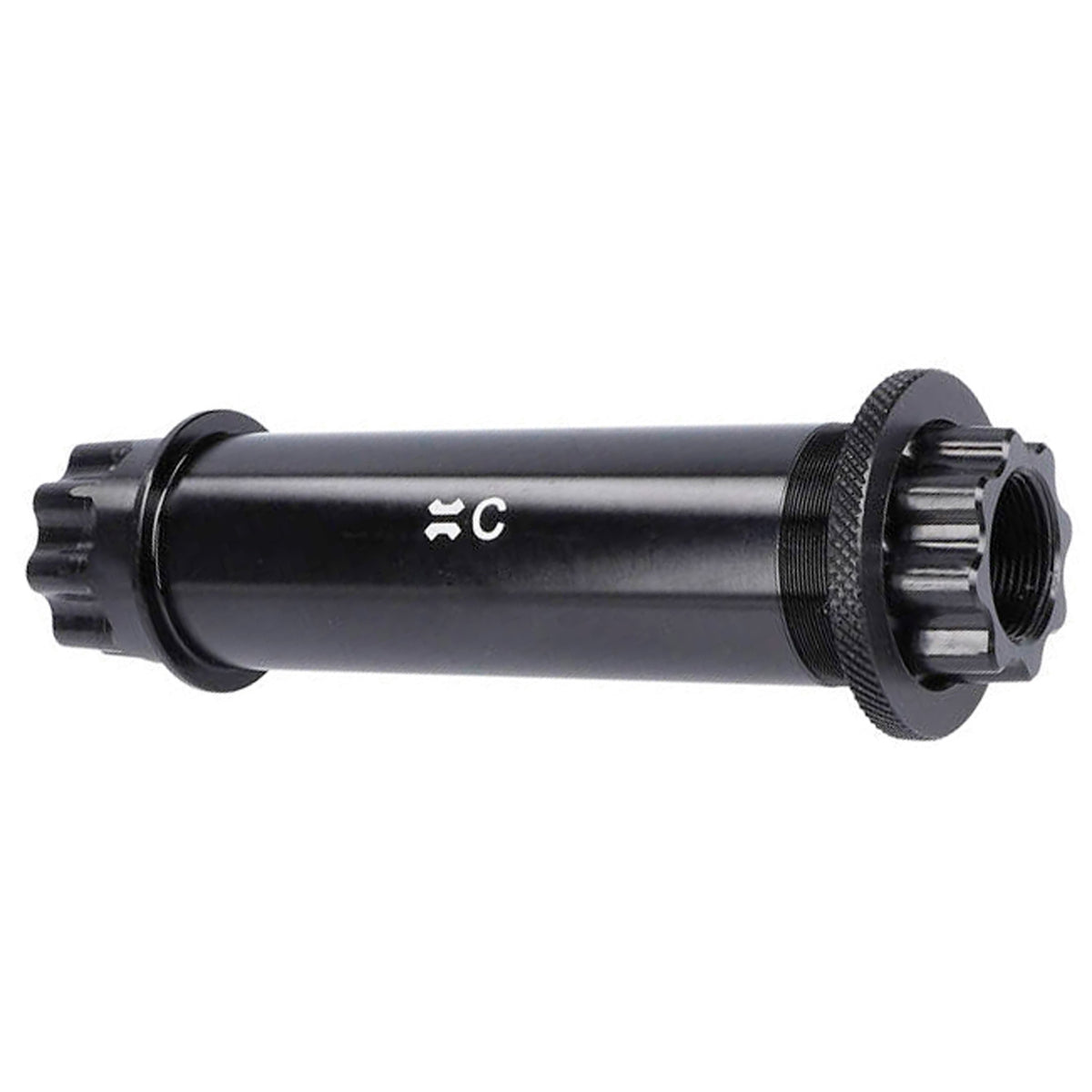 Leonardi Capo Crankset Axle