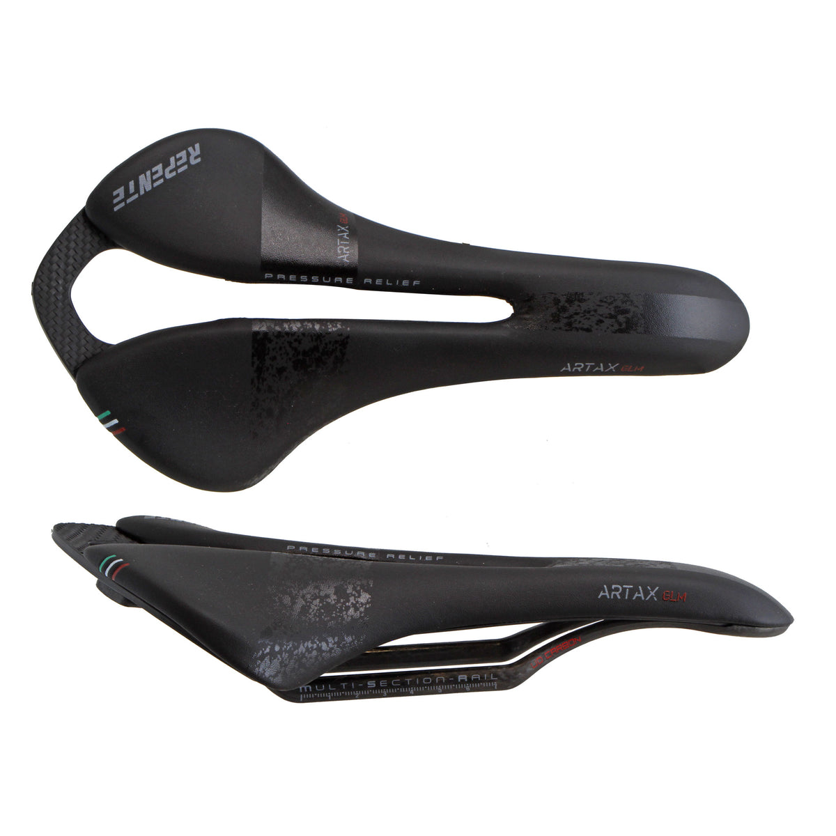 Leonardi Repente Artax Saddle